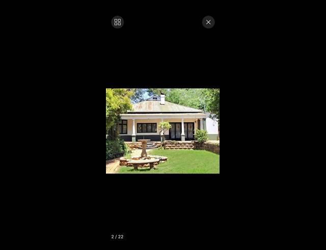 3 BEDROOM HOUSE FOR SALE IN BEZUIDENHOUT VALLEY